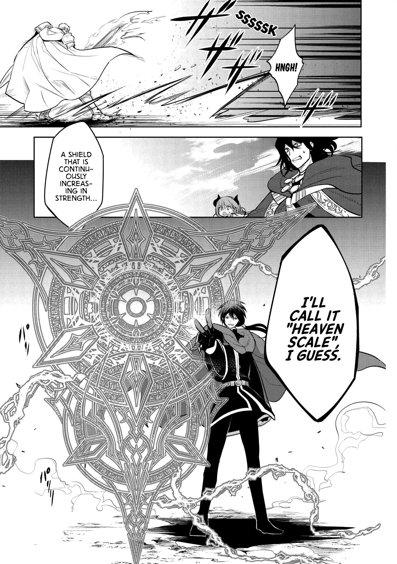 An Archdemon